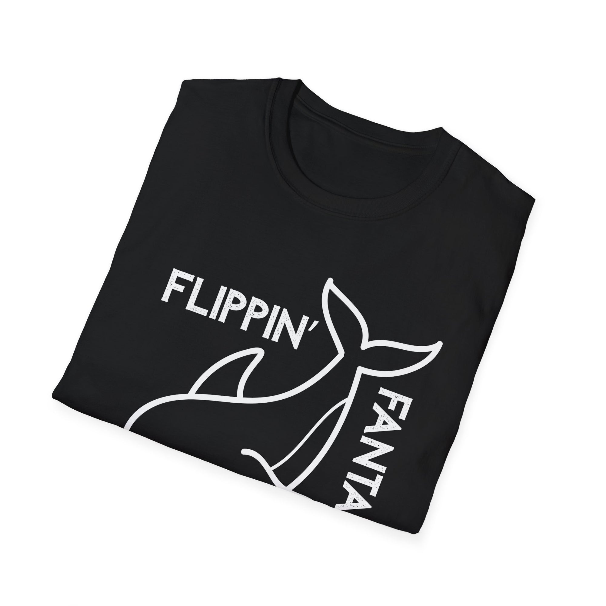 🐬🤸‍♂️✨ FLIPPIN' FANTASTIC!