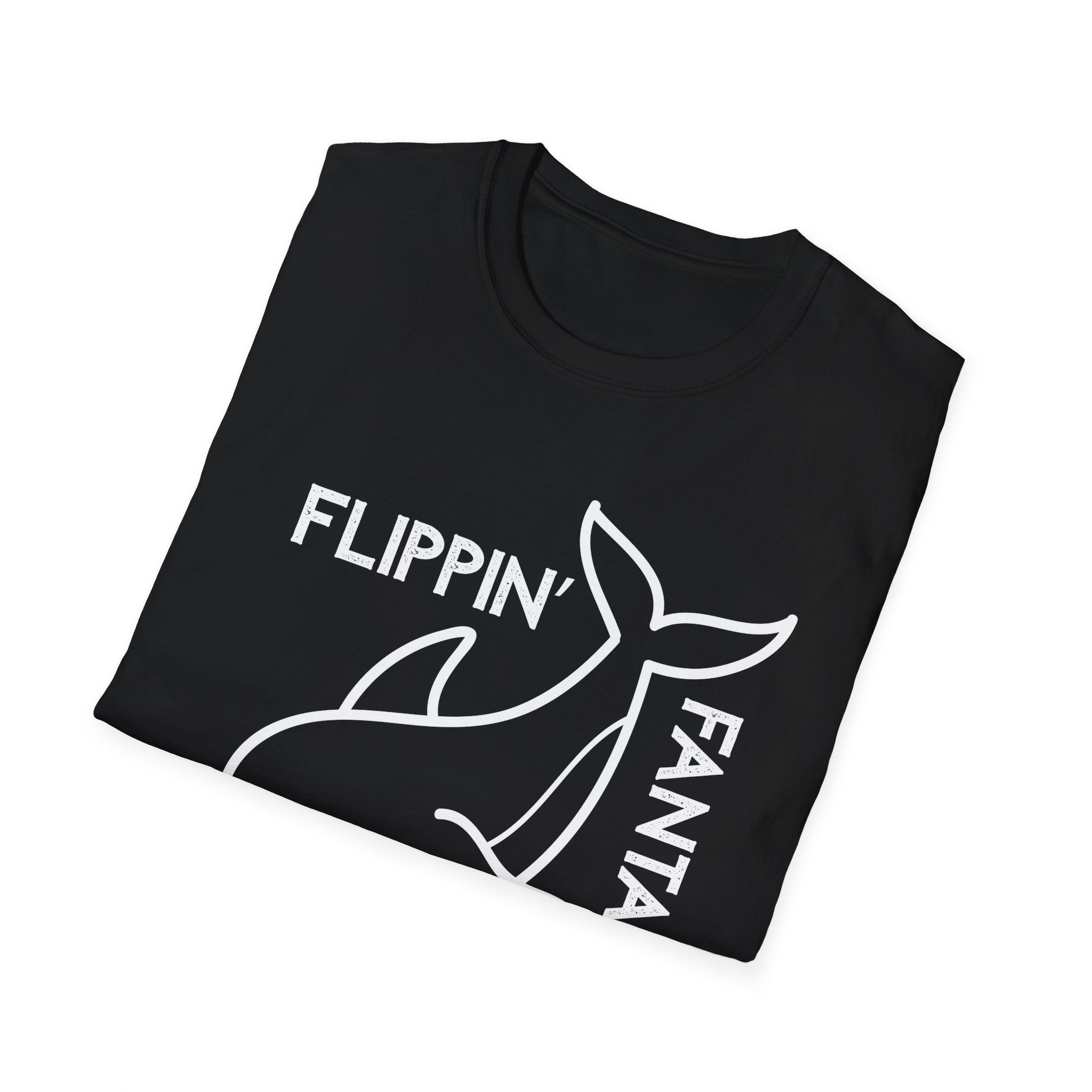 🐬🤸‍♂️✨ FLIPPIN' FANTASTIC!