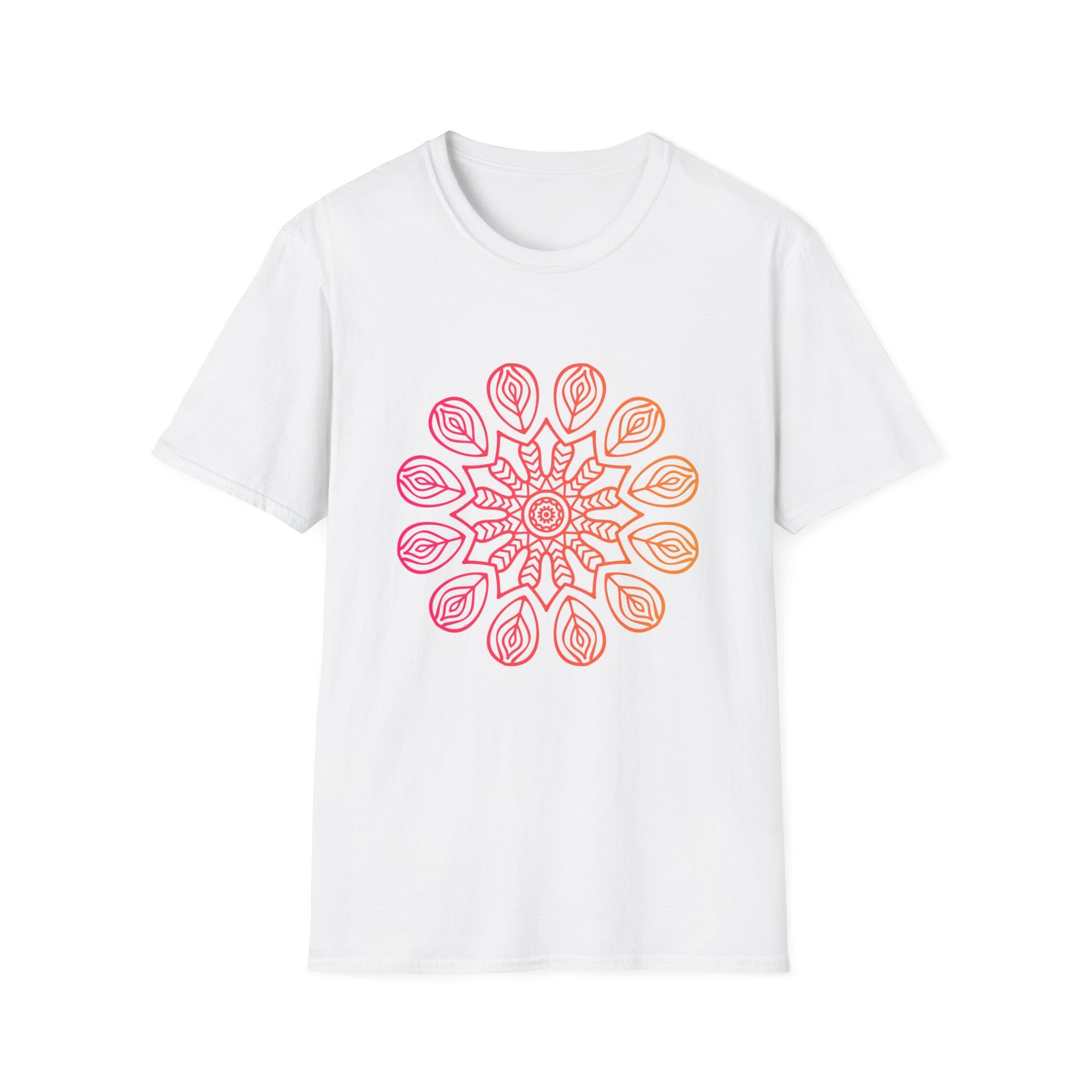 🔮🌈✨ Mandala 7