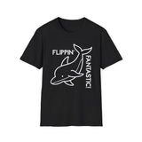 🐬🤸‍♂️✨ FLIPPIN' FANTASTIC!