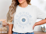 🐉✨🌙 Chinese zodiac animals - Tee
