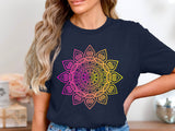 🔮🌈✨ Mandala 2