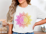 🔮🌈✨ Mandala 2