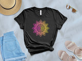 🔮🌈✨ Mandala 2