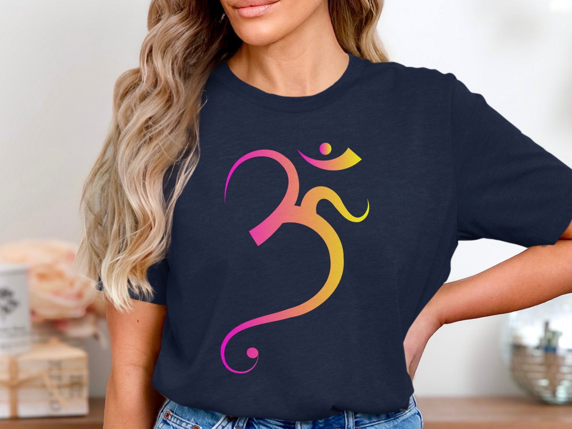 🧘‍♀️🕉️✨ OMMM!