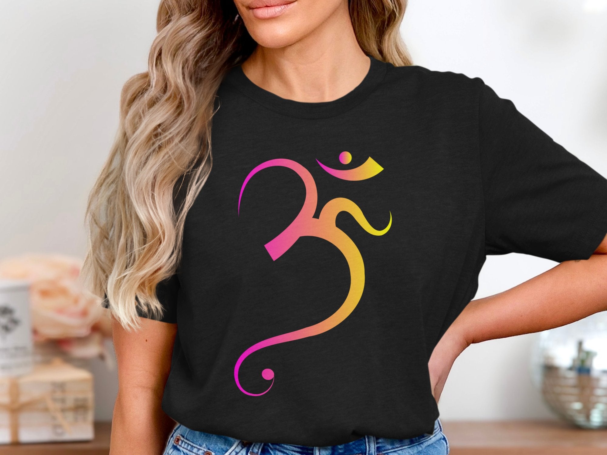 🧘‍♀️🕉️✨ OMMM!