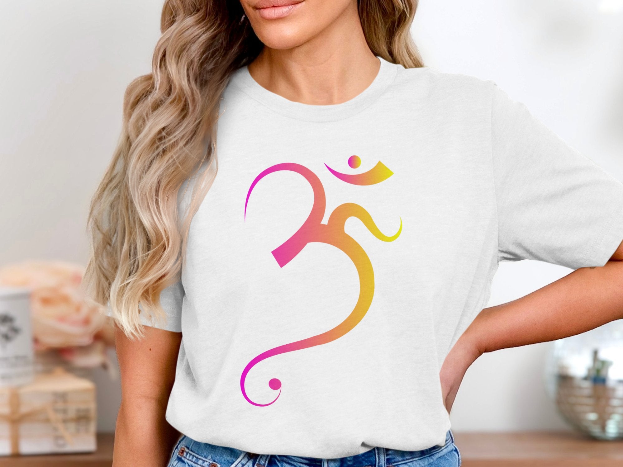 🧘‍♀️🕉️✨ OMMM!