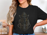 🐘🕉️🌸 Ganesha subtle colors