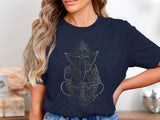 🐘🕉️🌸 Ganesha subtle colors