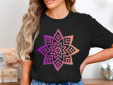 🔮🌈✨ Mandala 8