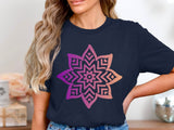 🔮🌈✨ Mandala 8