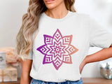 🔮🌈✨ Mandala 8