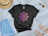 🔮🌈✨ Mandala 8