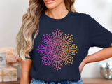 🔮🌈✨ Mandala 3