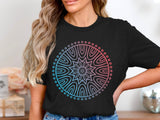 🔮🌈✨ Mandala 4