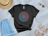 🔮🌈✨ Mandala 4