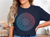 🔮🌈✨ Mandala 4