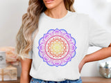 🔮🌸✨ Mandala 10