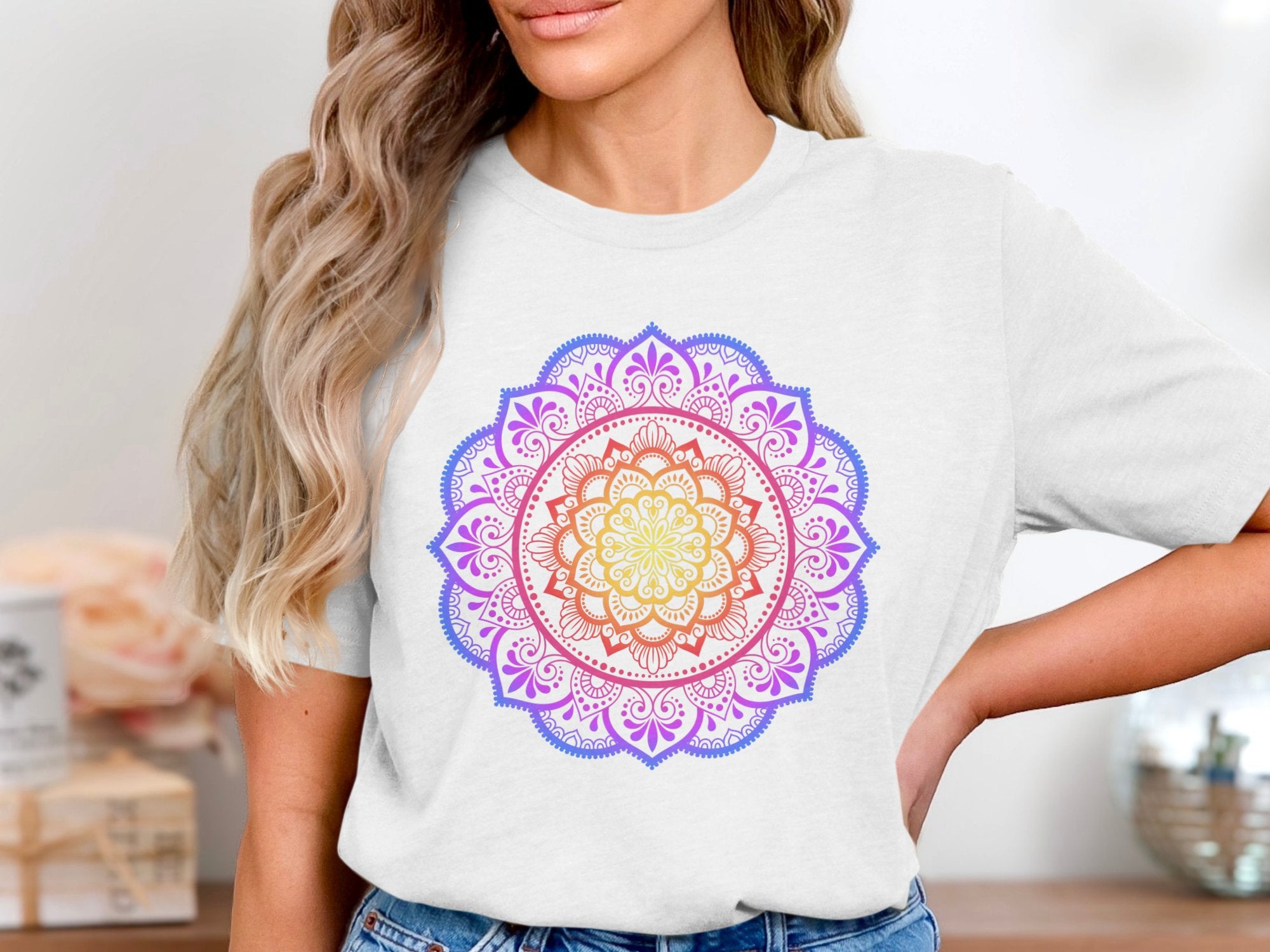 🔮🌸✨ Mandala 10