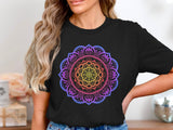 🔮🌸✨ Mandala 10