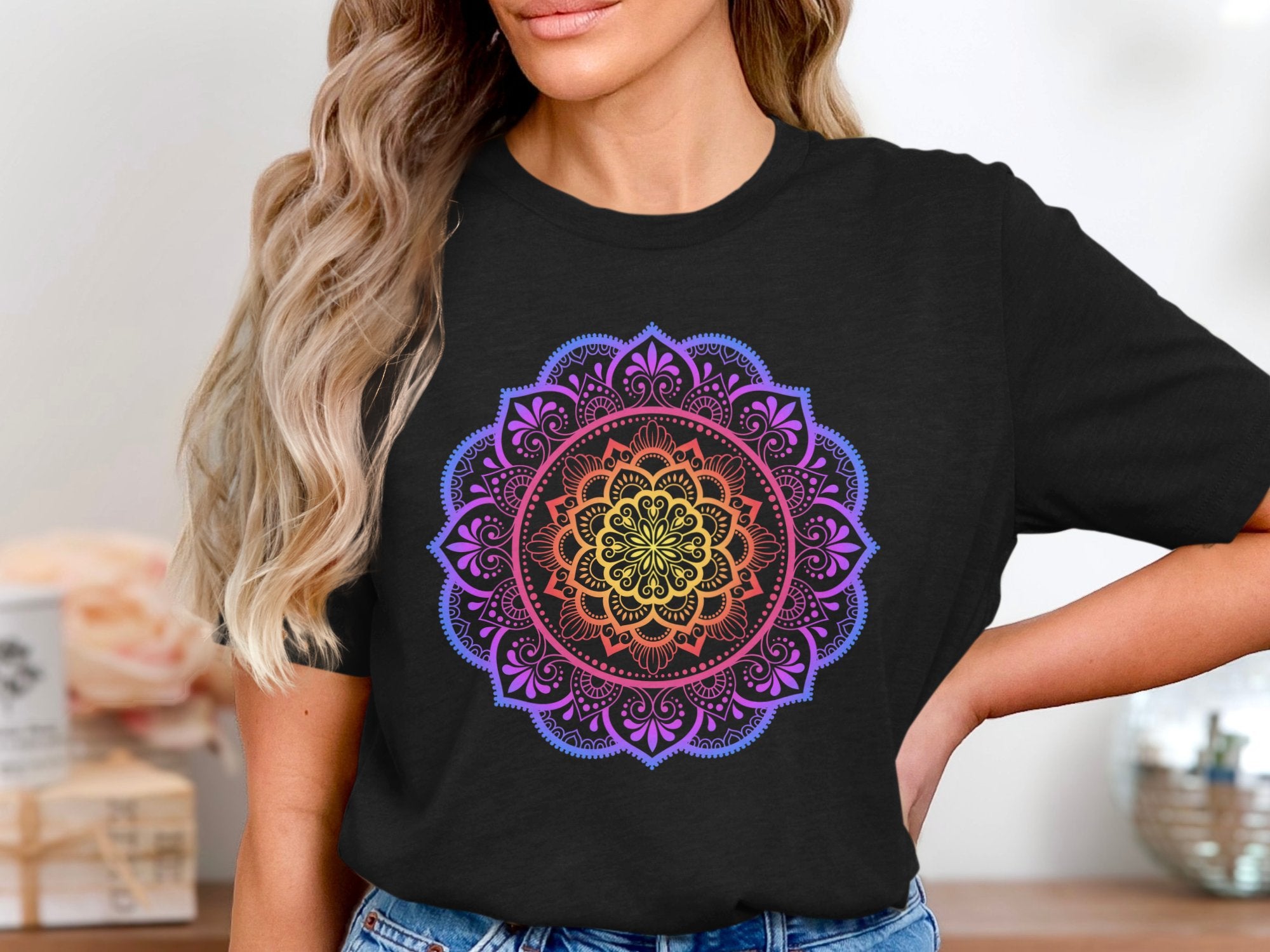🔮🌸✨ Mandala 10