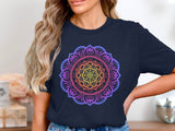 🔮🌸✨ Mandala 10