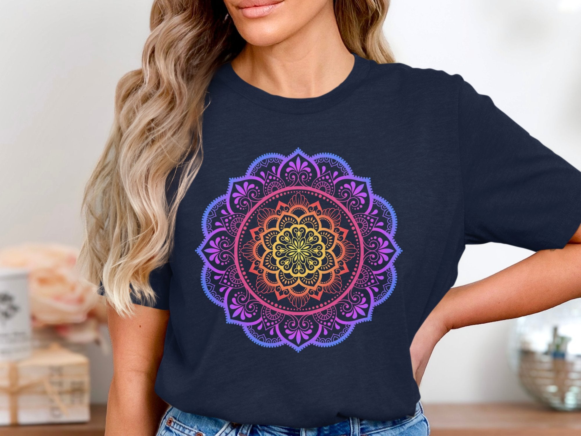 🔮🌸✨ Mandala 10
