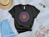 🔮🌸✨ Mandala 10