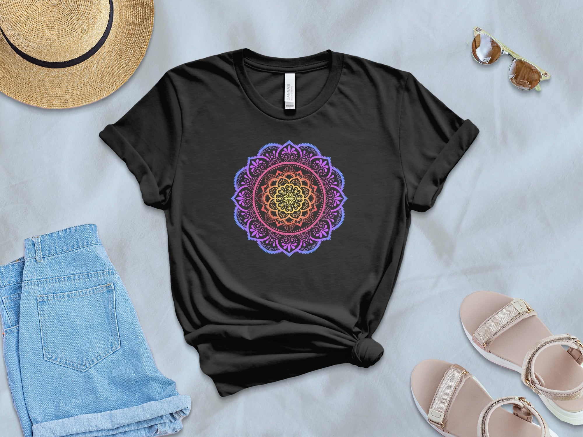 🔮🌸✨ Mandala 10