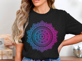 🔮🌈✨ Mandala 11