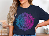 🔮🌈✨ Mandala 11