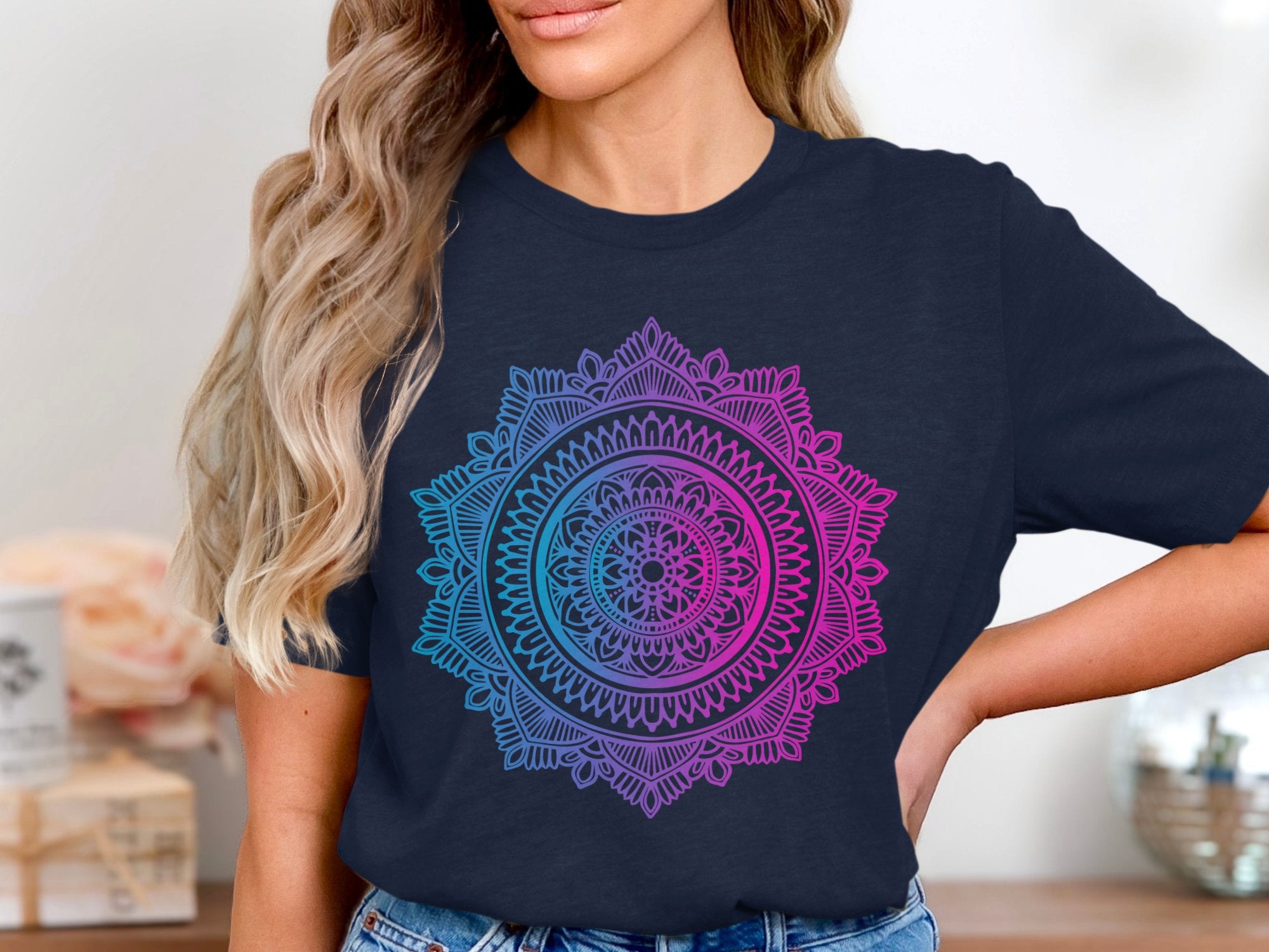 🔮🌈✨ Mandala 11
