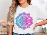 🔮🌈✨ Mandala 11