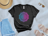 🔮🌈✨ Mandala 11