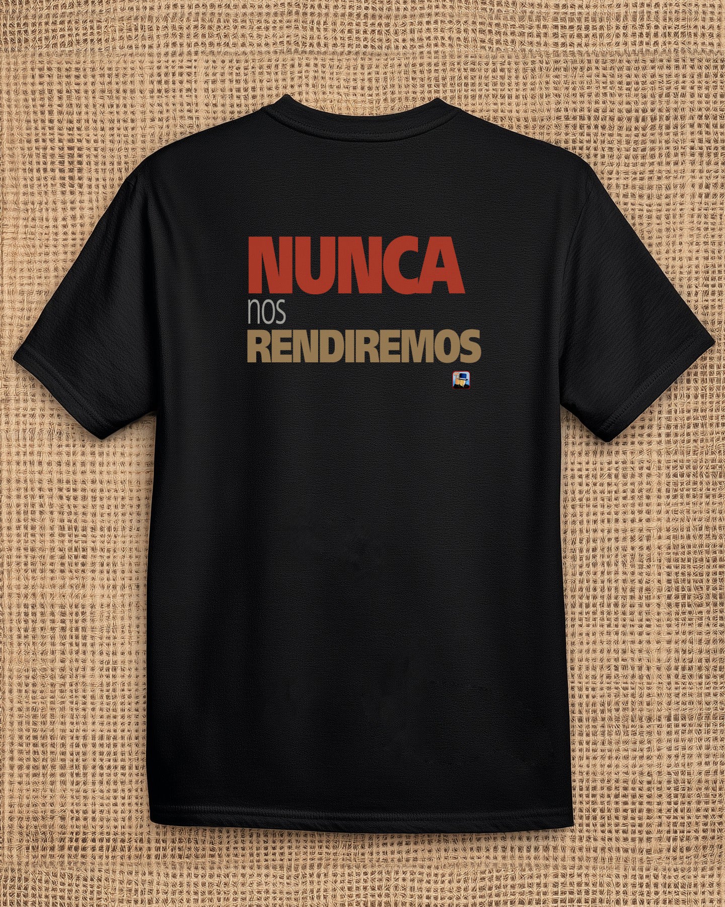 ✈️🌥️🔥 Pinturas WWII: Batalla de Inglaterra (Frente) + Nunca nos rendiremos (Espalda)