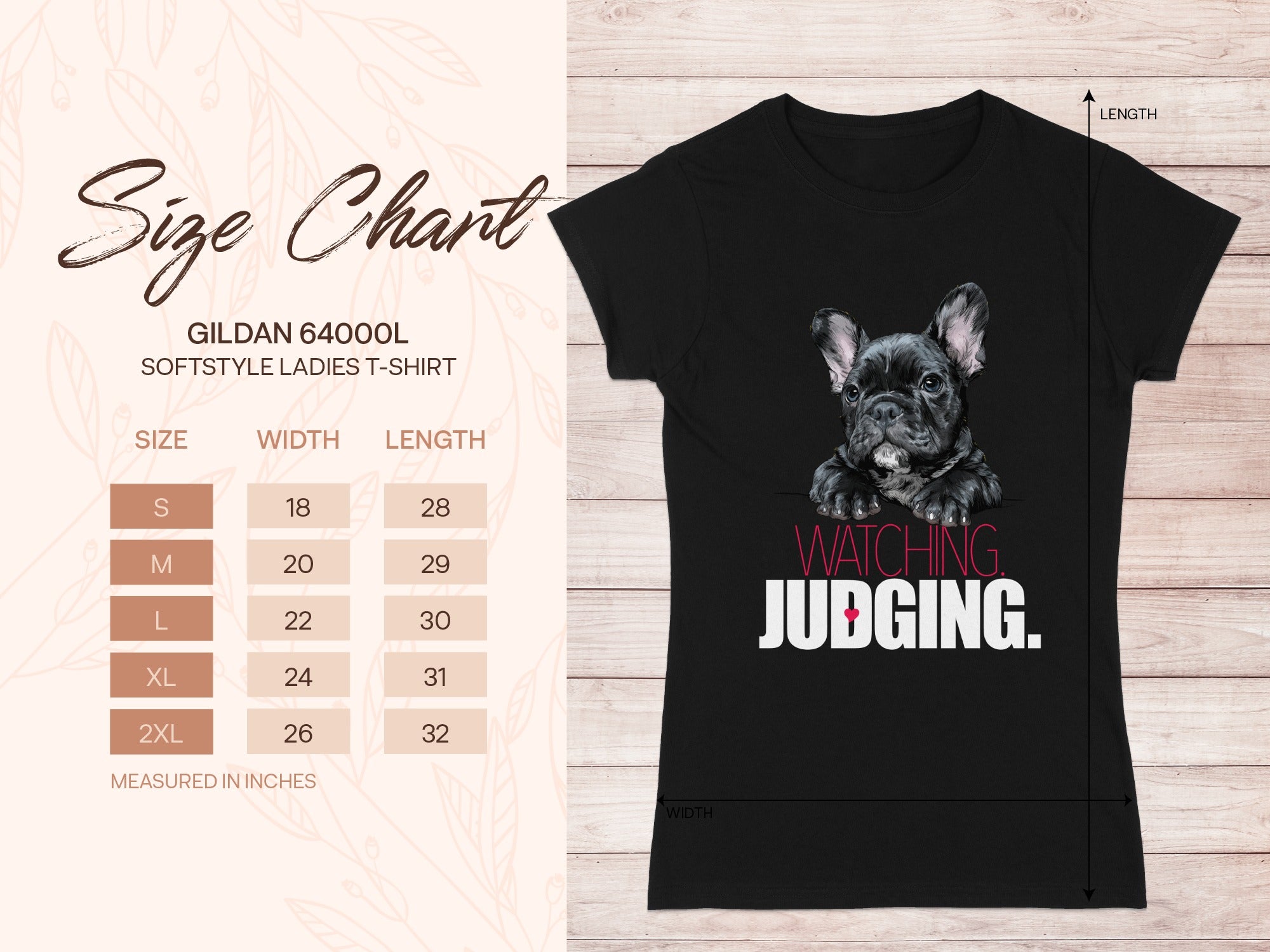 😎🐶 WATCHING. JUDGING.