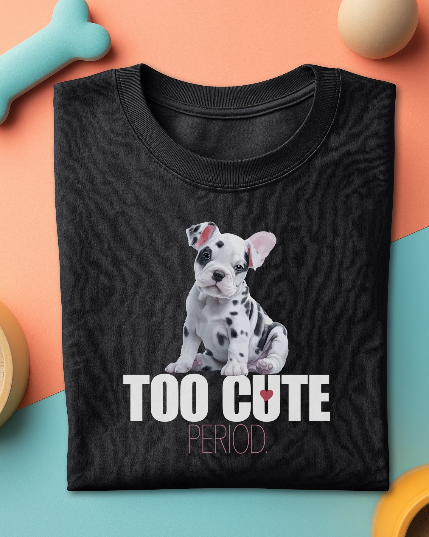 🍬💖 TOO CUTE. PERIOD.