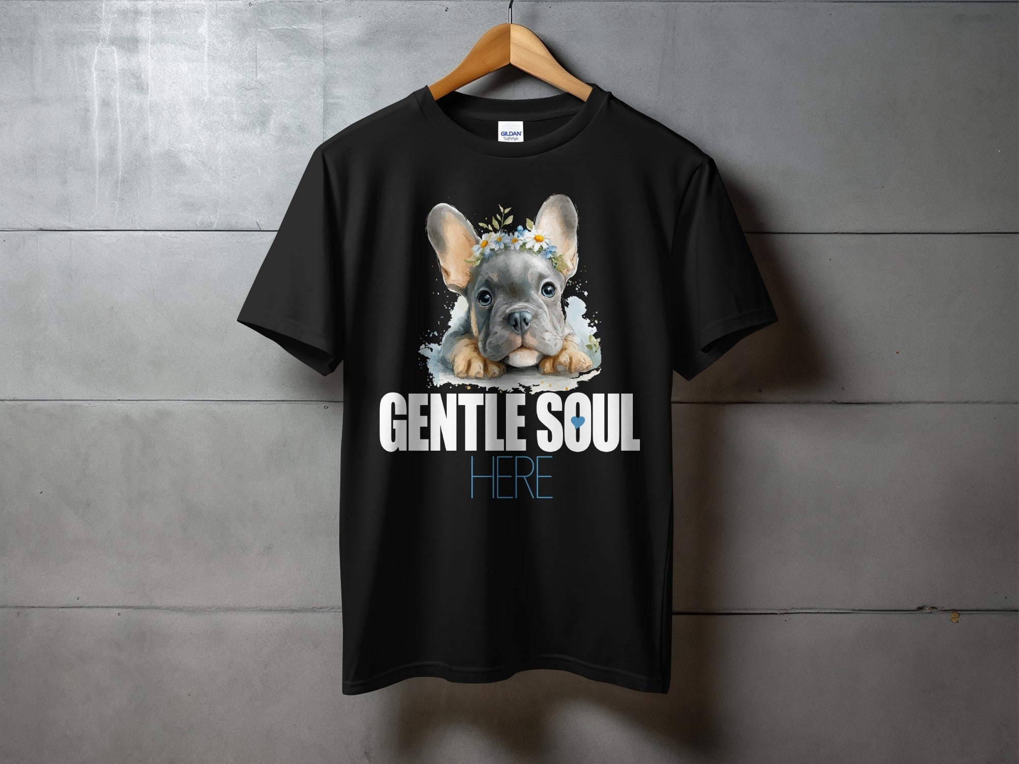 💗🌸 GENTLE SOUL HERE