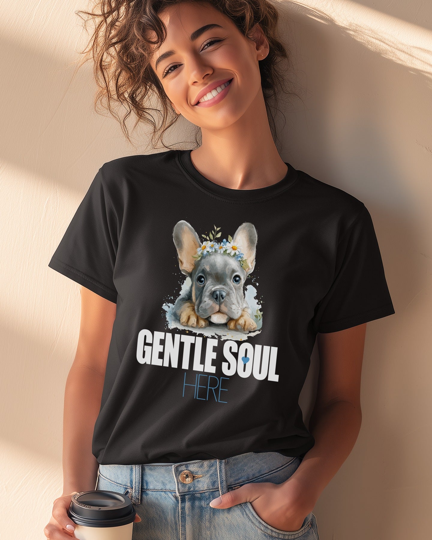 💗🌸 GENTLE SOUL HERE