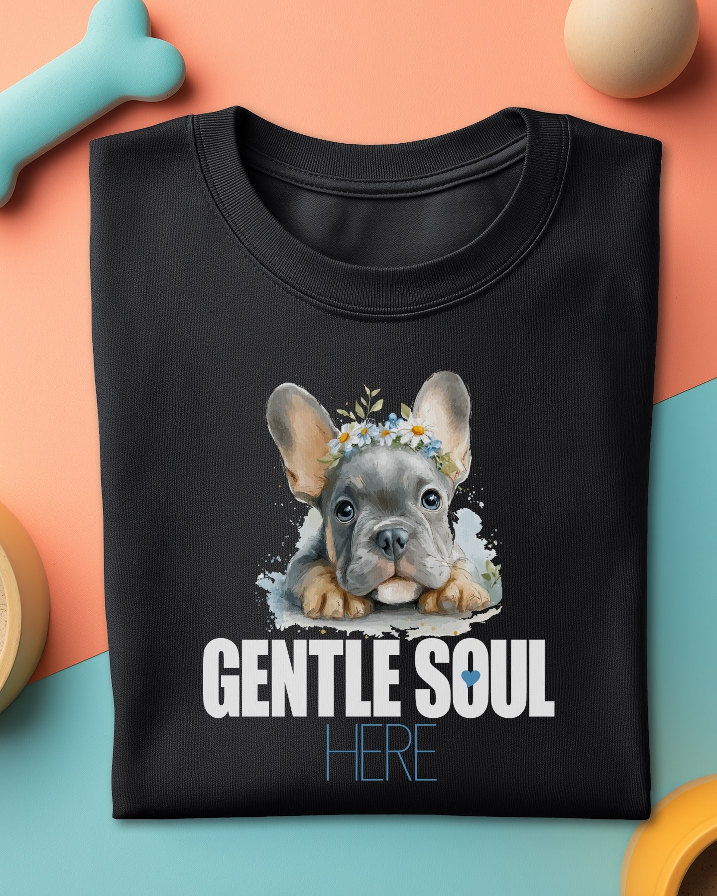 💗🌸 GENTLE SOUL HERE