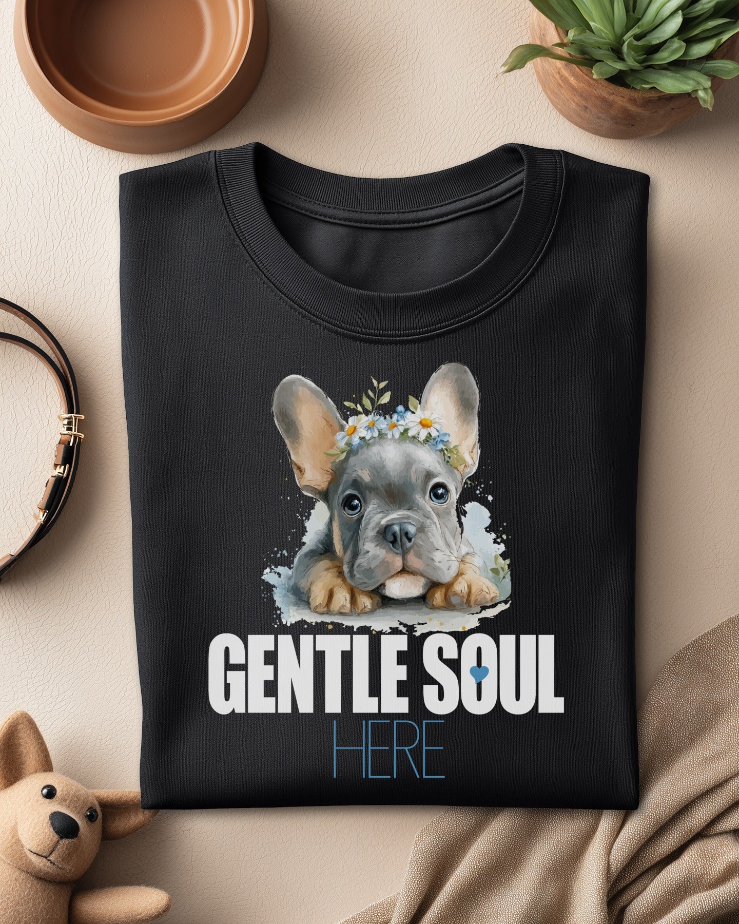 💗🌸 GENTLE SOUL HERE
