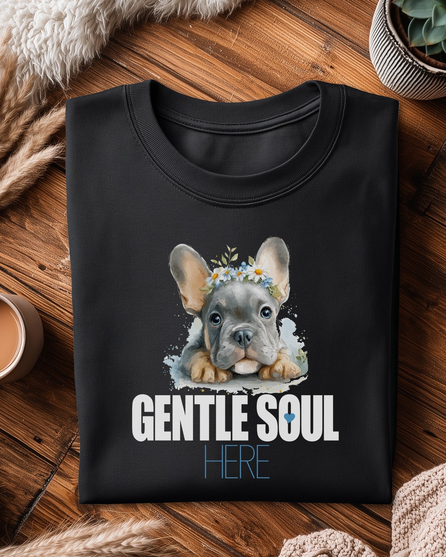 💗🌸 GENTLE SOUL HERE
