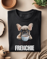 🐶☕BUT FIRST, FRENCHIE