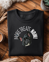 🍖🥓 MORE TREATS NOW