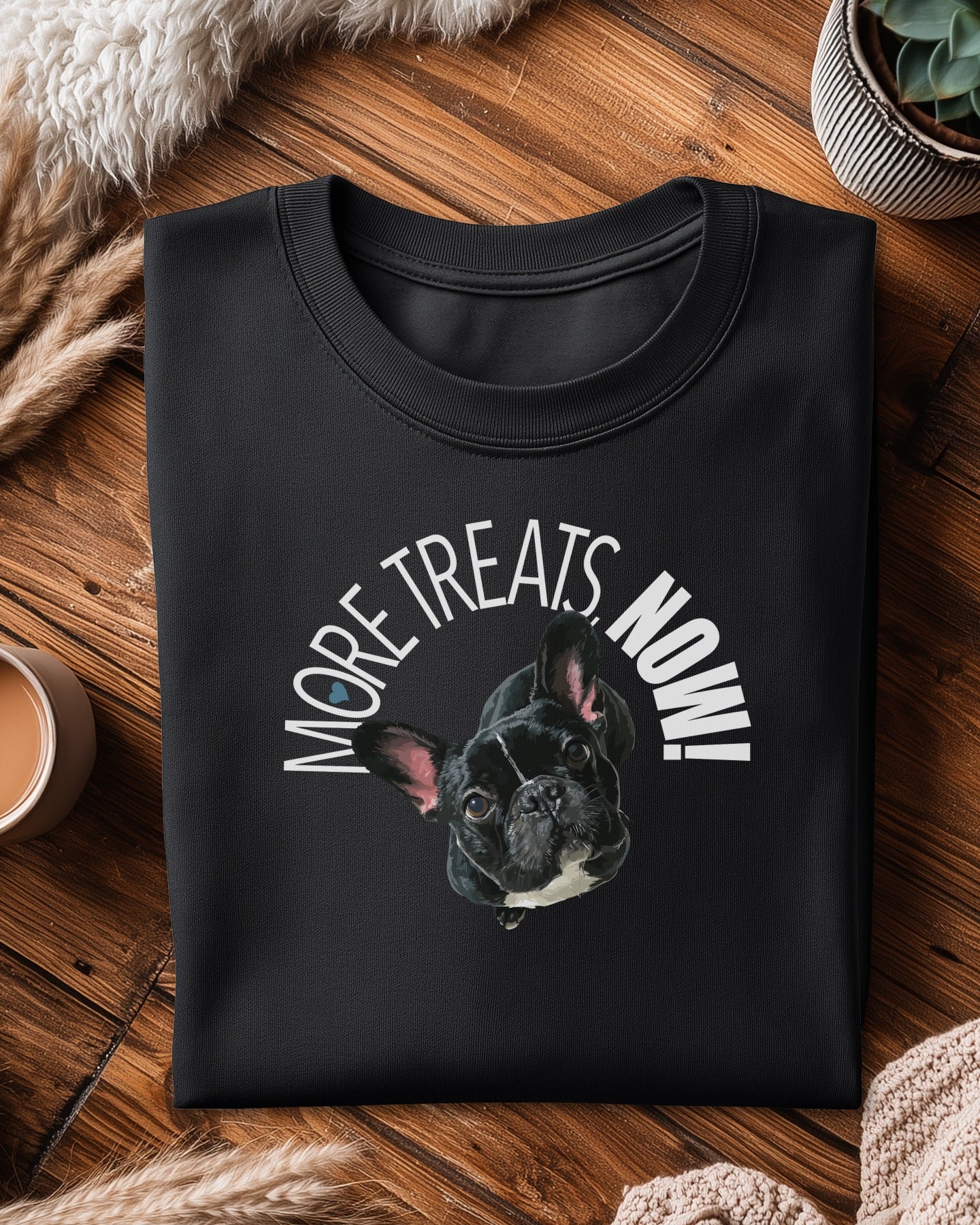 🍖🥓 MORE TREATS NOW
