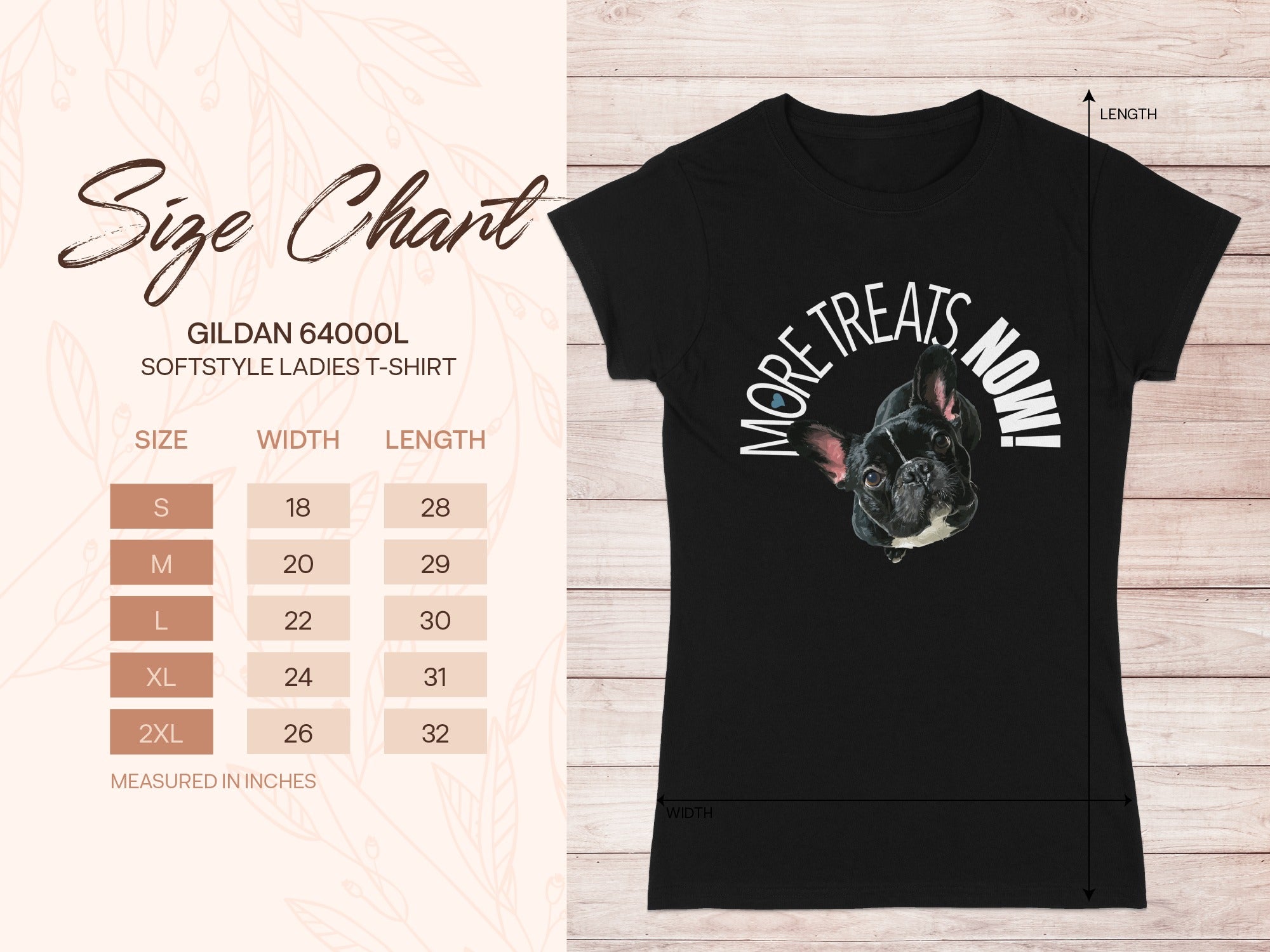 🍖🥓 MORE TREATS NOW