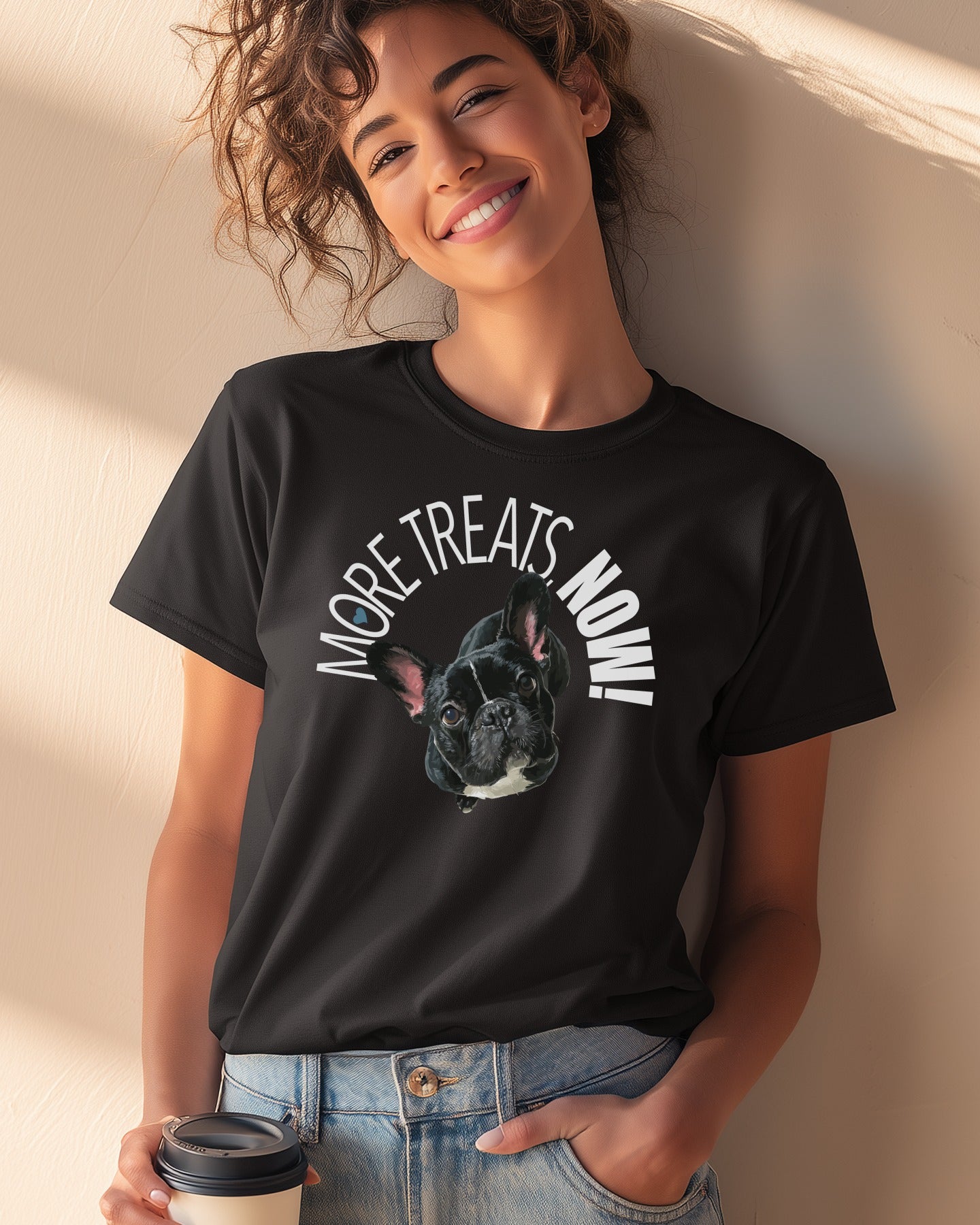 🍖🥓 MORE TREATS NOW