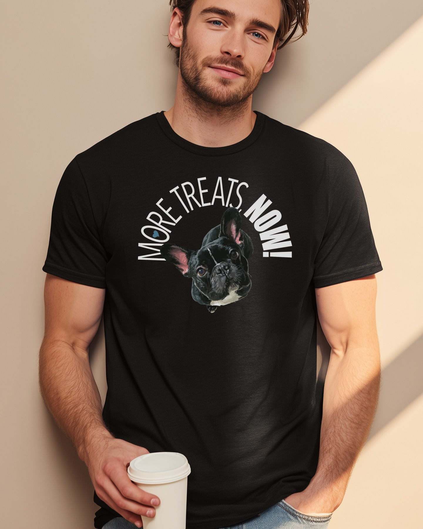 🍖🥓 MORE TREATS NOW