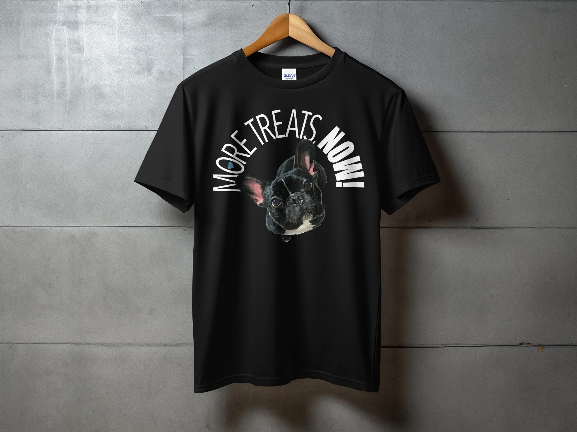 🍖🥓 MORE TREATS NOW