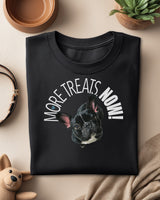 🍖🥓 MORE TREATS NOW